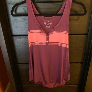 AE tank top